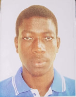 Amadou Lam